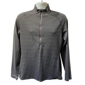 Patagonia Men's Capilene® Midweight 1/2 Zip-Neck Pullover Sweater